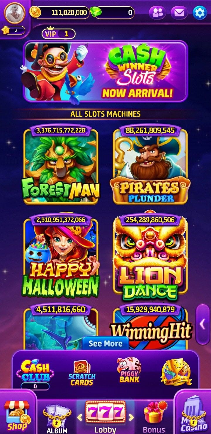 Maxibet Casino