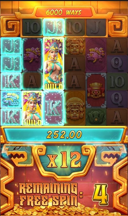 Maxibet Casino game