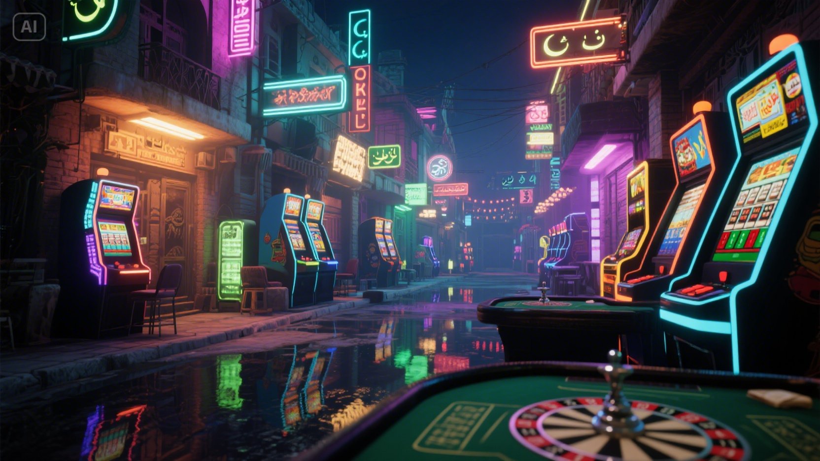 Registration at Maxibet Casino Casino