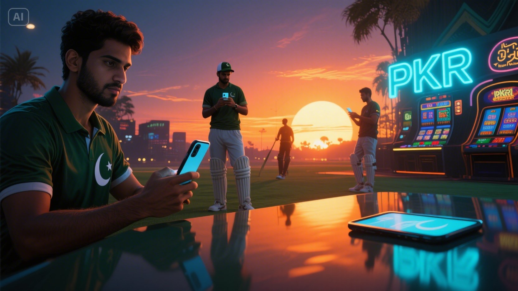 Registration at Maxibet Casino Casino