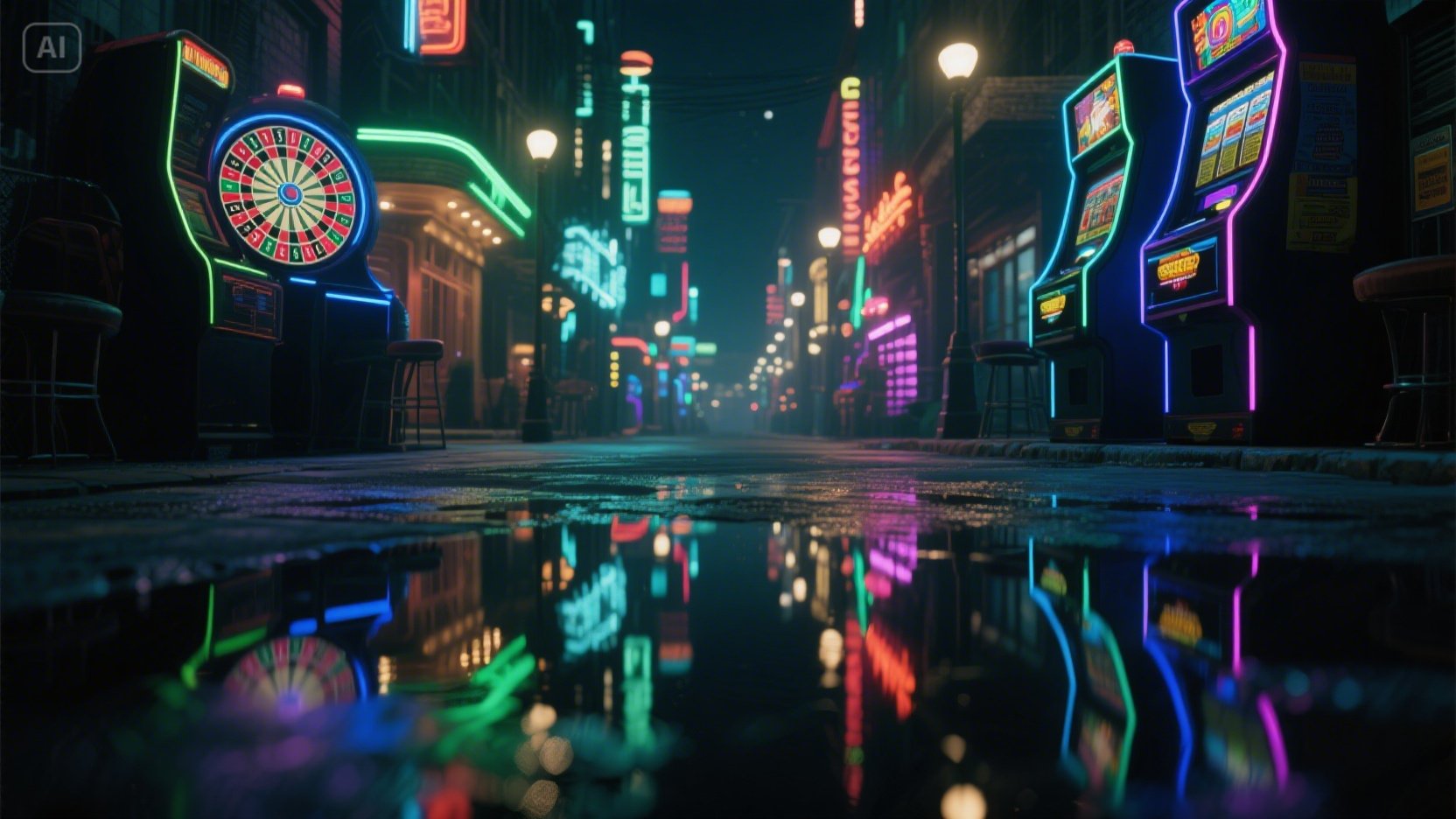 Registration at Maxibet Casino Casino