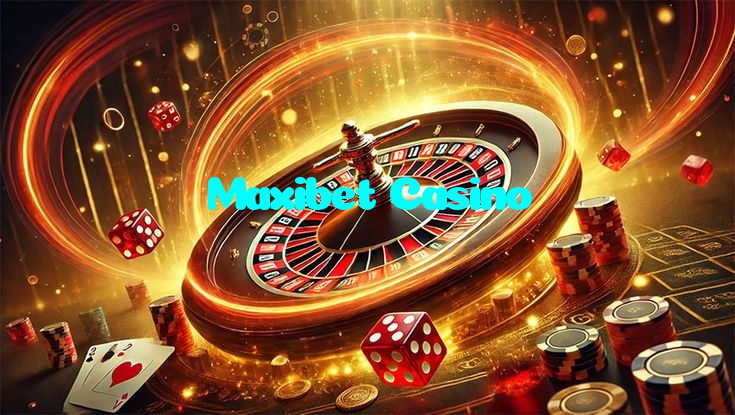 Maxibet Casino خوش آمدید بونس +600% پیشکش موبائل ایپ کے پروموشن سیکشن میں دکھائی دیتی ہے۔
