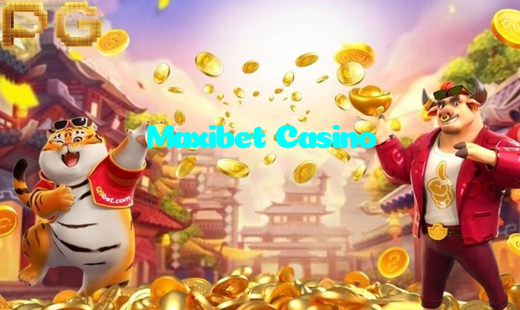 available types of Maxibet Casino bet including pre-match live express and system bets
