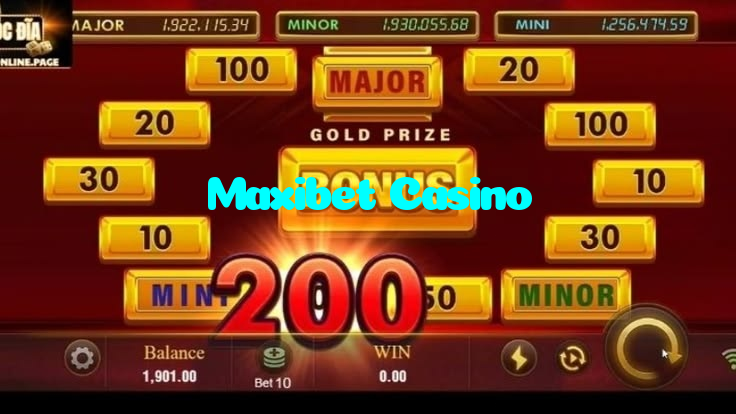 making first deposit on Maxibet Casino website using local payment methods in Pakistan