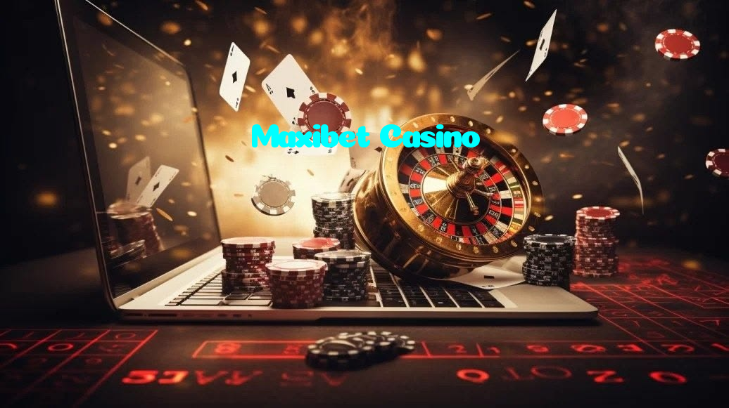 making first deposit on Maxibet Casino website using local payment methods in Pakistan