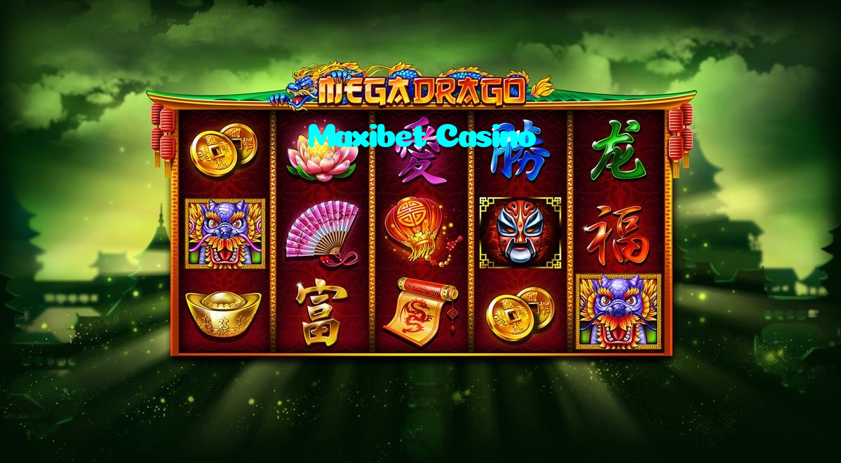 Maxibet Casino