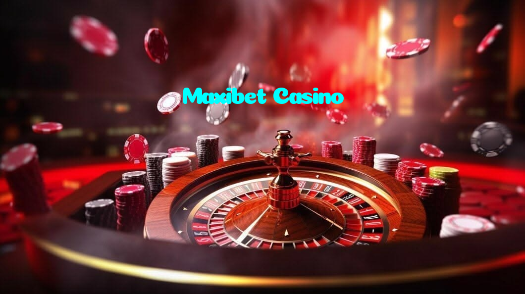 Maxibet Casino