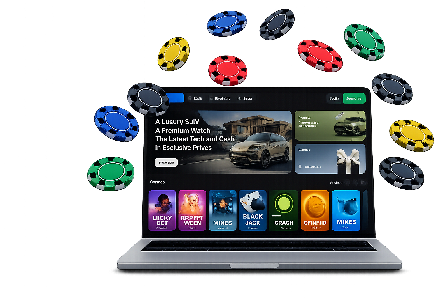 Maxibet Casino Pakistan